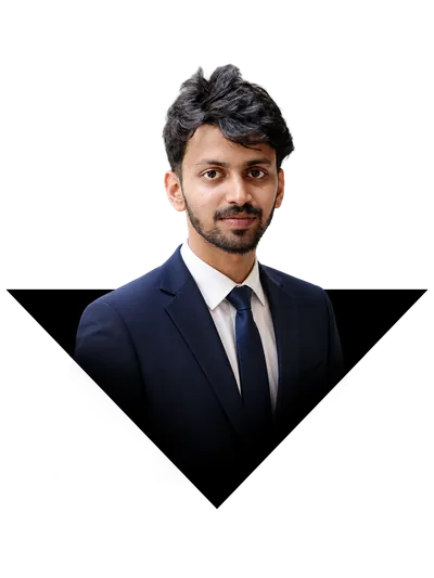 Shalim Mayyeri - Marketing Strategist at CREASHIFT Digital Marketing Agency Kerala
